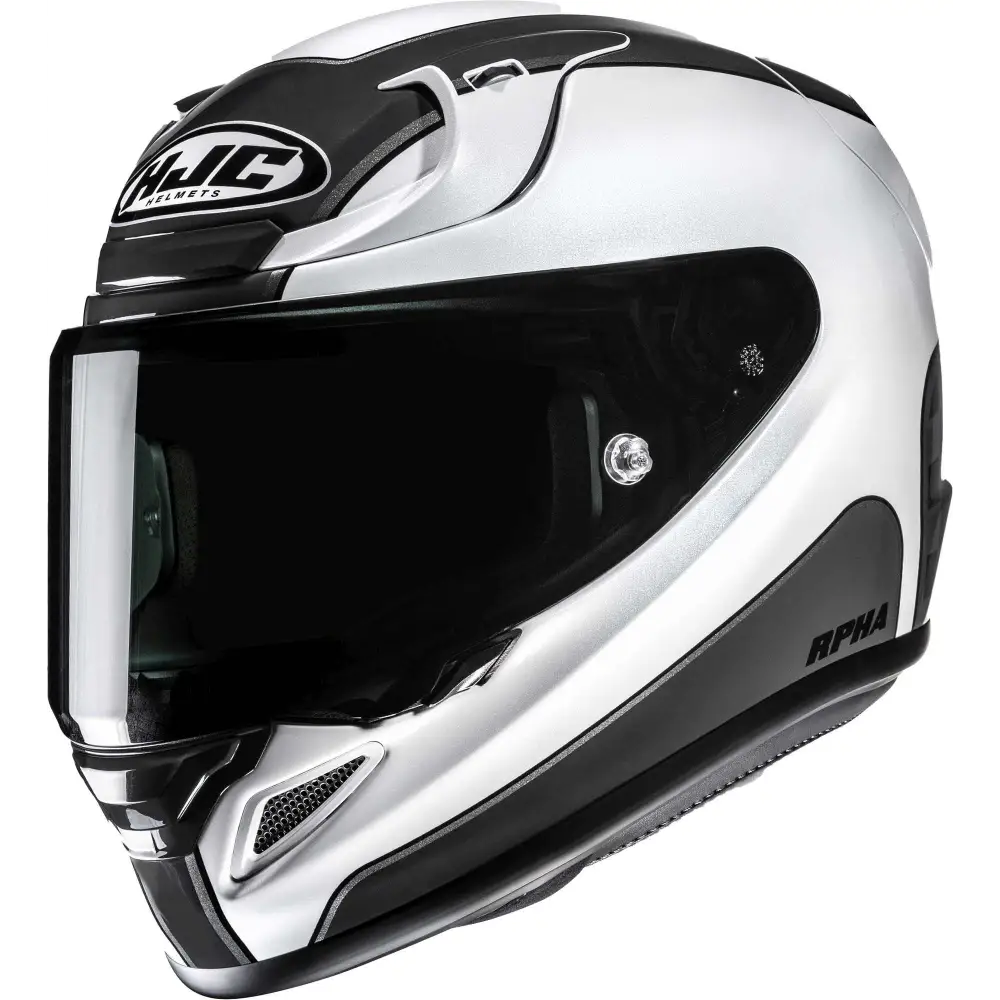 Casco HJC RPHA 12N Respon MC5