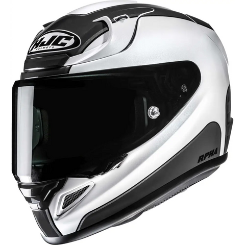 Casco HJC RPHA 12N Respon MC5