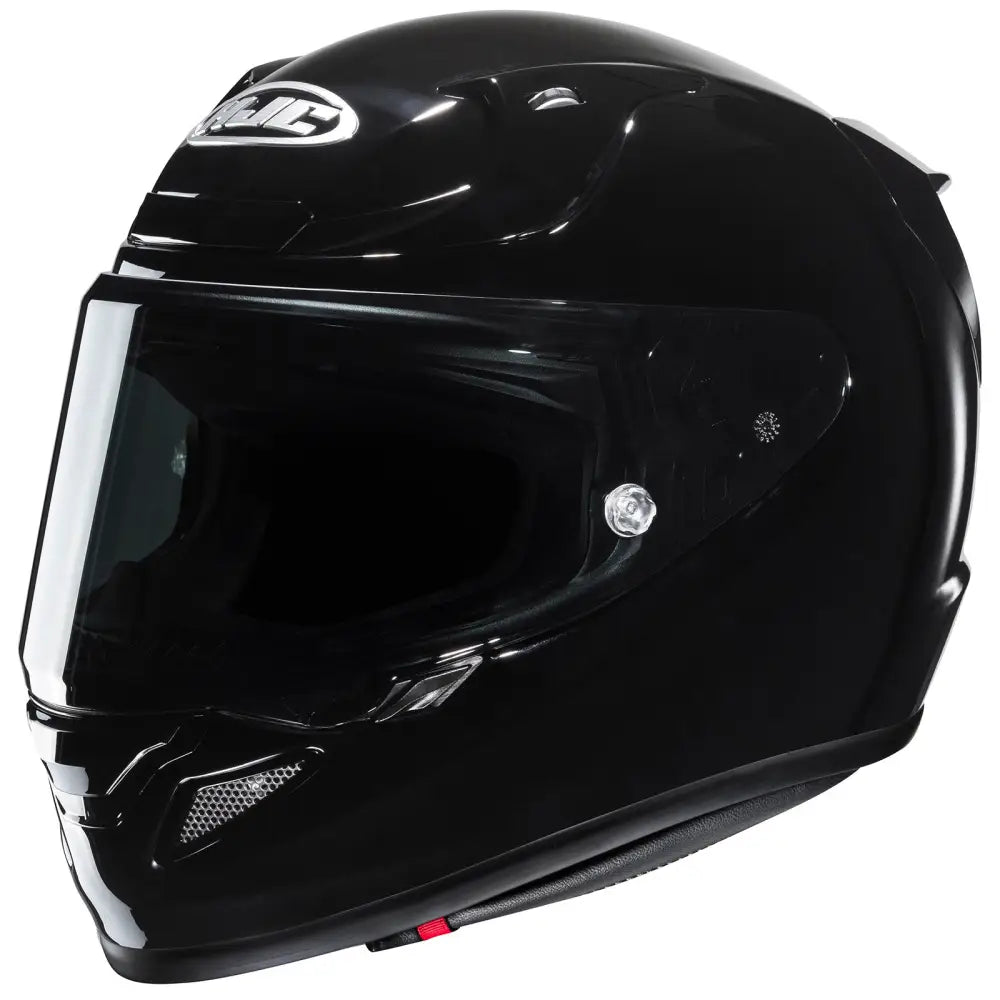 Casco HJC RPHA 12N Solid Black