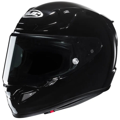 Casco HJC RPHA 12N Solid Black