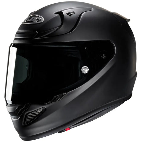 Casco HJC RPHA 12N Solid Matte Black