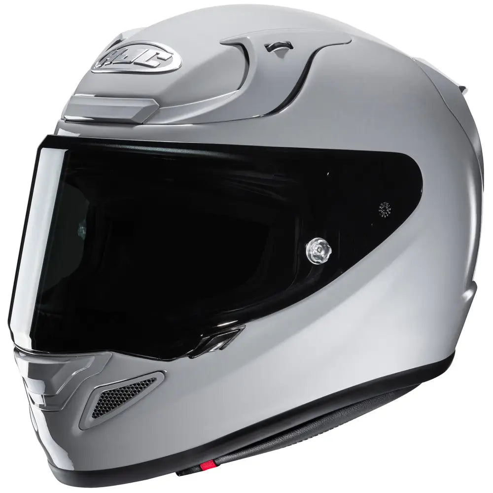 Casco HJC RPHA 12N Solid Nardo Grey