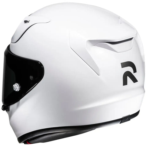 Casco HJC RPHA 12N Solid White
