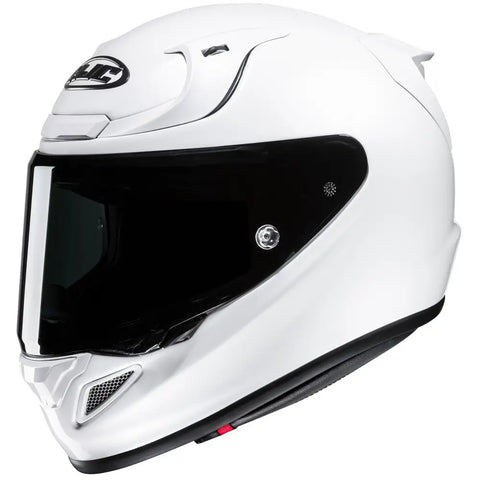 Casco HJC RPHA 12N Solid White