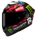 Casco HJC RPHA 1N V2 Carbon Funky Diablo
