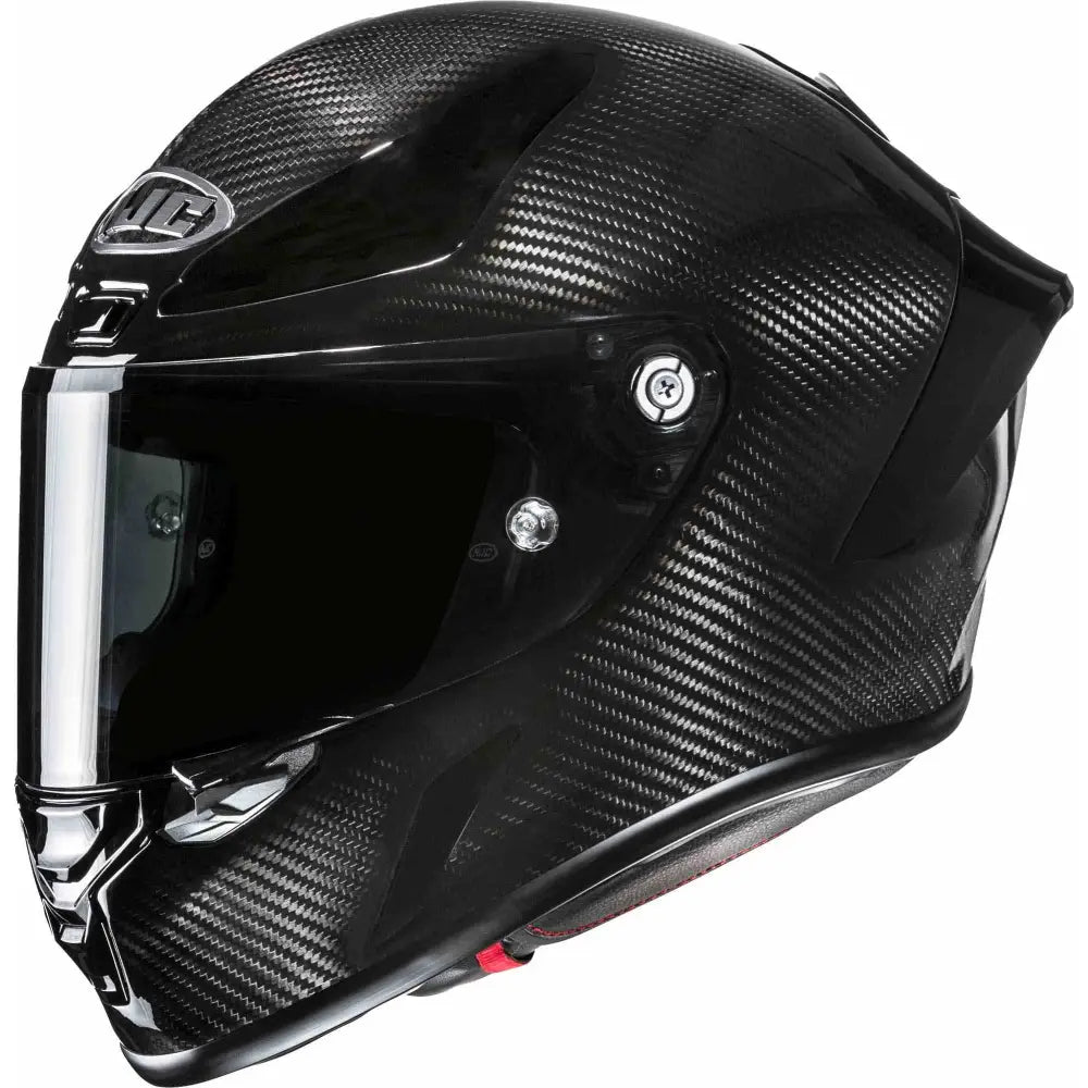 Casco HJC RPHA 1N V2 Carbon, Solid Carbon