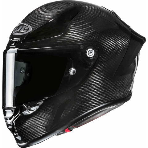 Casco HJC RPHA 1N V2 Carbon, Solid Carbon