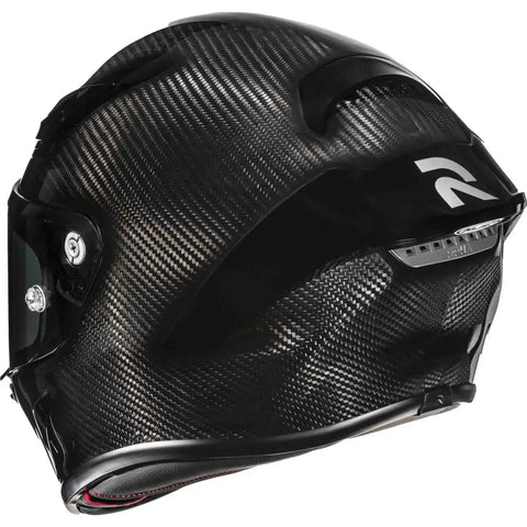 Casco HJC RPHA 1N V2 Carbon, Solid Carbon