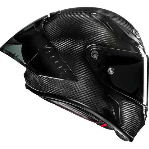 Casco HJC RPHA 1N V2 Carbon, Solid Carbon