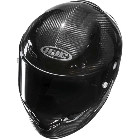 Casco HJC RPHA 1N V2 Carbon, Solid Carbon