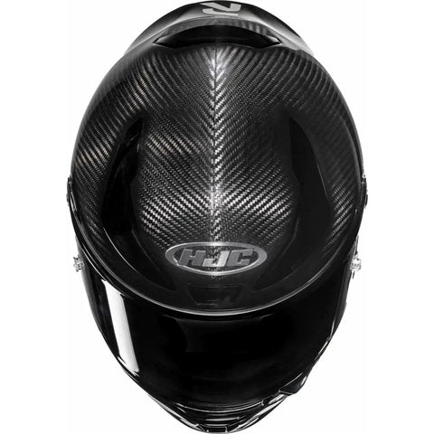 Casco HJC RPHA 1N V2 Carbon, Solid Carbon