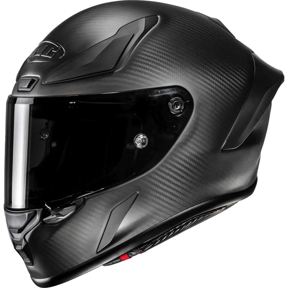 Casco HJC RPHA 1N V2 Carbon, Solid Matte Carbon