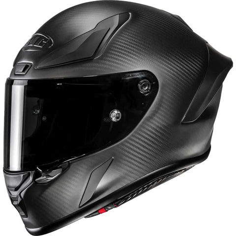 Casco HJC RPHA 1N V2 Carbon, Solid Matte Carbon