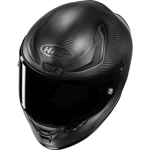 Casco HJC RPHA 1N V2 Carbon, Solid Matte Carbon