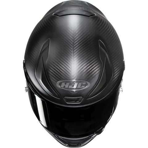 Casco HJC RPHA 1N V2 Carbon, Solid Matte Carbon