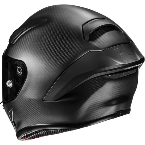 Casco HJC RPHA 1N V2 Carbon, Solid Matte Carbon