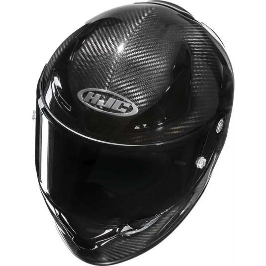 Casco HJC RPHA 1N V2 Solid Carbon