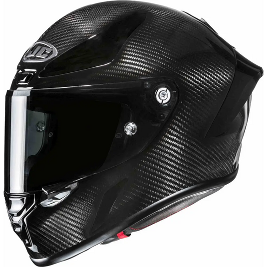 Casco HJC RPHA 1N V2 Solid Carbon