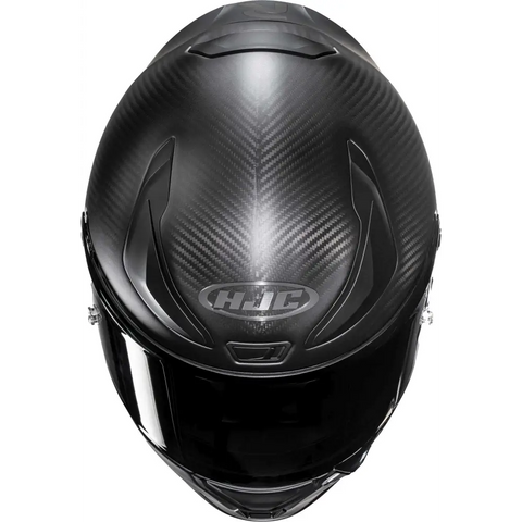 Casco HJC RPHA 1N V2 Carbon, Solid Matte Carbon