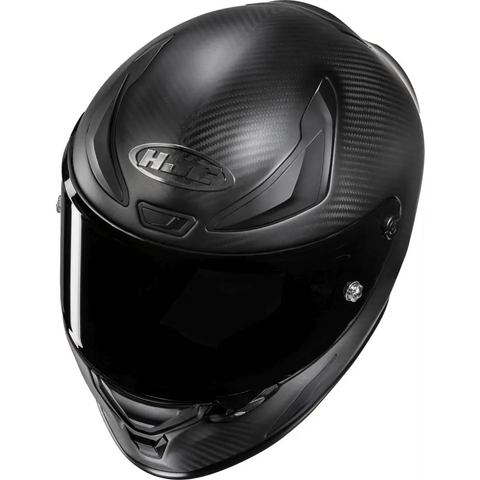 Casco HJC RPHA 1N V2 Carbon, Solid Matte Carbon