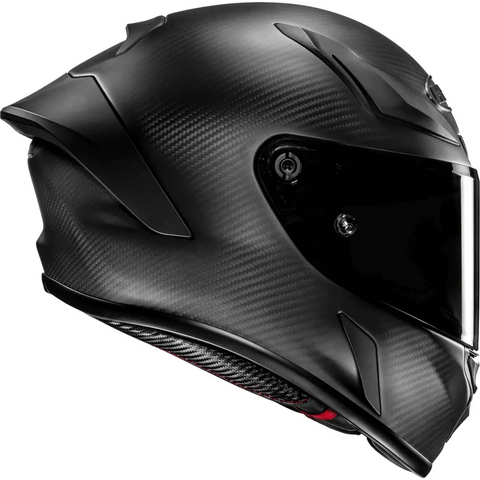 Casco HJC RPHA 1N V2 Carbon, Solid Matte Carbon
