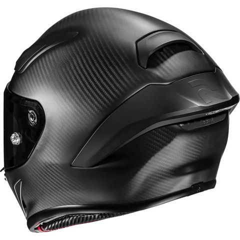Casco HJC RPHA 1N V2 Carbon, Solid Matte Carbon