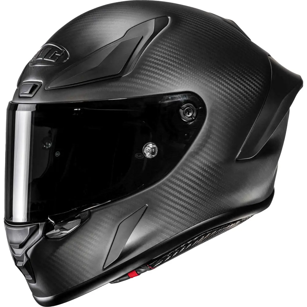 Casco HJC RPHA 1N V2 Carbon, Solid Matte Carbon