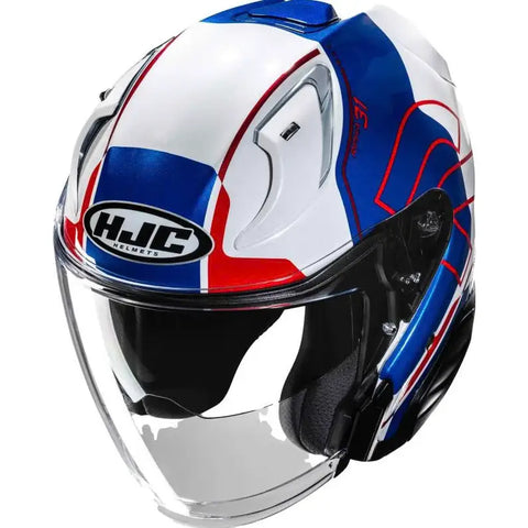 Casco HJC RPHA 31 Derren MC21