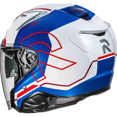 Casco HJC RPHA 31 Derren MC21