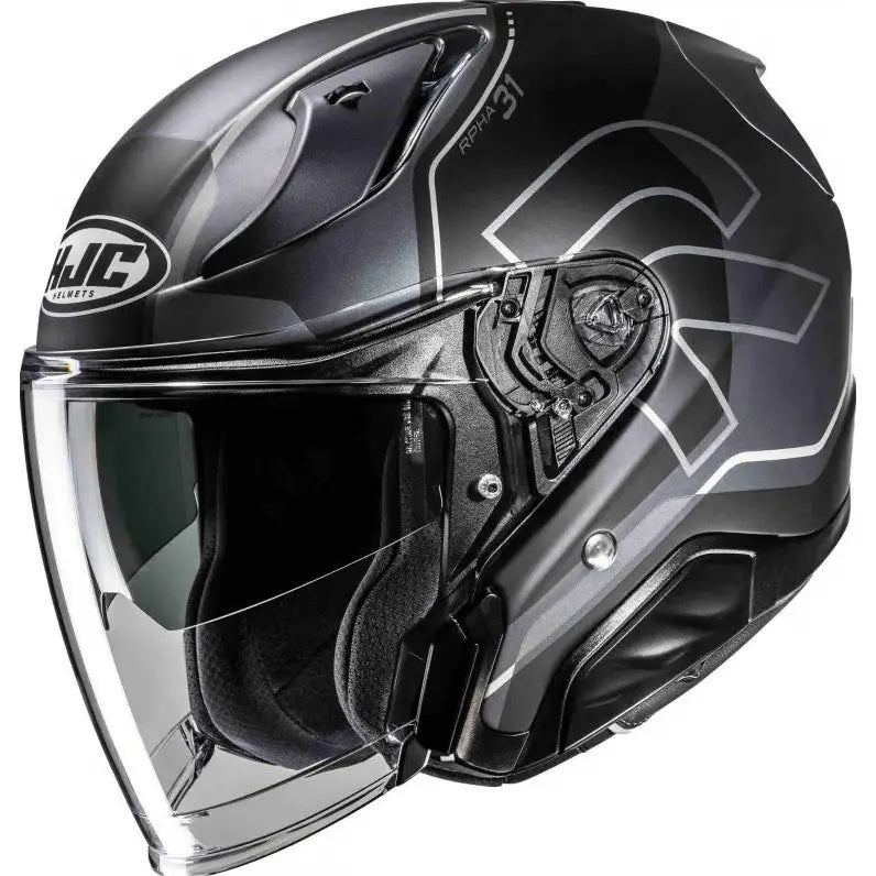 Casco HJC RPHA 31 Derren MC5SF