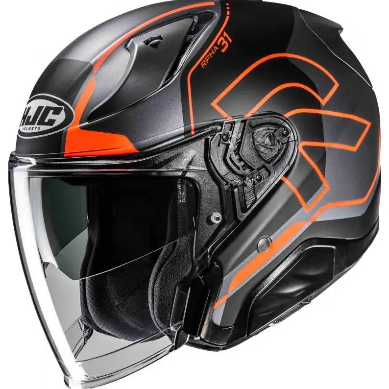 Casco HJC RPHA 31 Derren MC6HSF