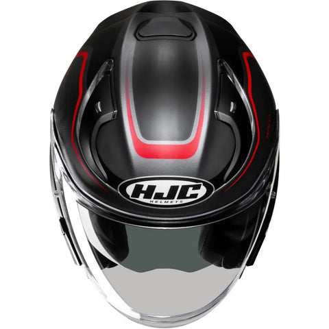 Casco HJC RPHA 31 Kouv MC1SF