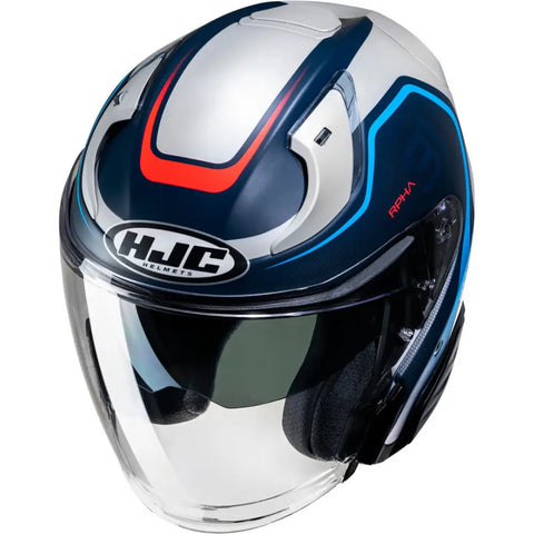 Casco HJC RPHA 31 Kouv MC21SF