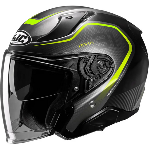 Casco HJC RPHA 31 Kouv MC3HSF