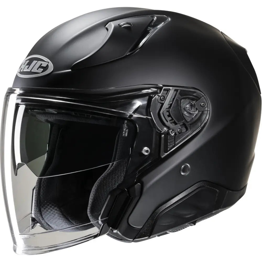 Casco HJC RPHA 31 Solid Matt Black