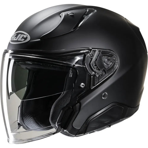 Casco HJC RPHA 31 Solid Matt Black