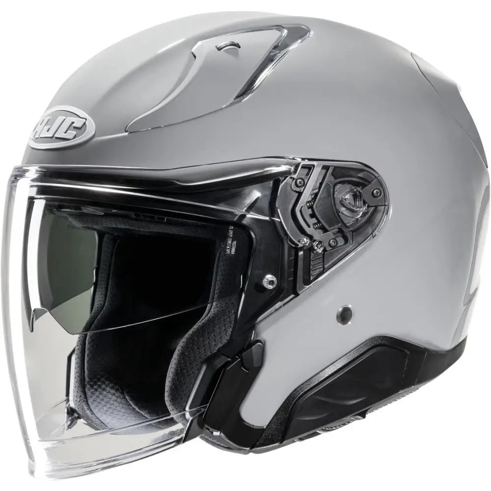 Casco HJC RPHA 31 Solid Nardo Gray