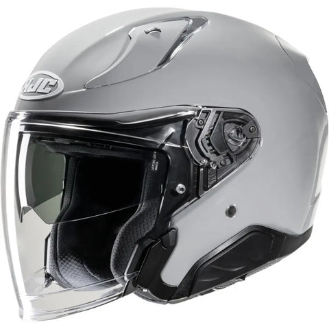 Casco HJC RPHA 31 Solid Nardo Gray