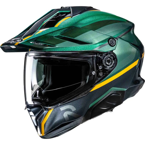 Casco HJC RPHA 60 Arbre MC4