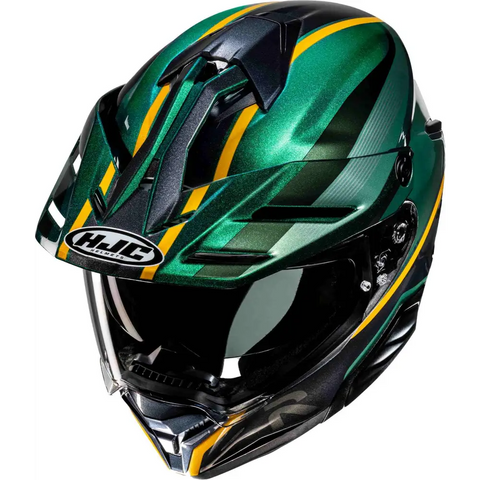 Casco HJC RPHA 60 Arbre MC4