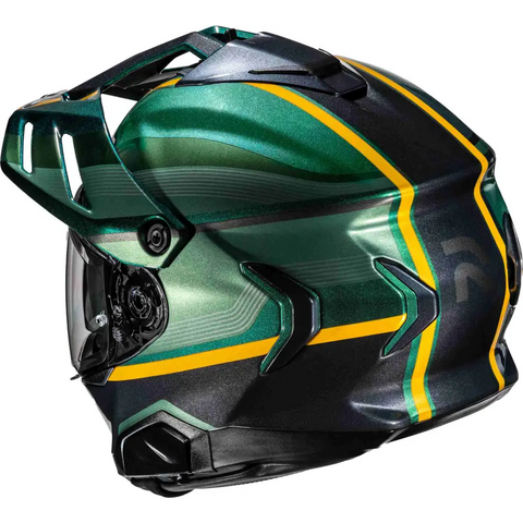 Casco HJC RPHA 60 Arbre MC4