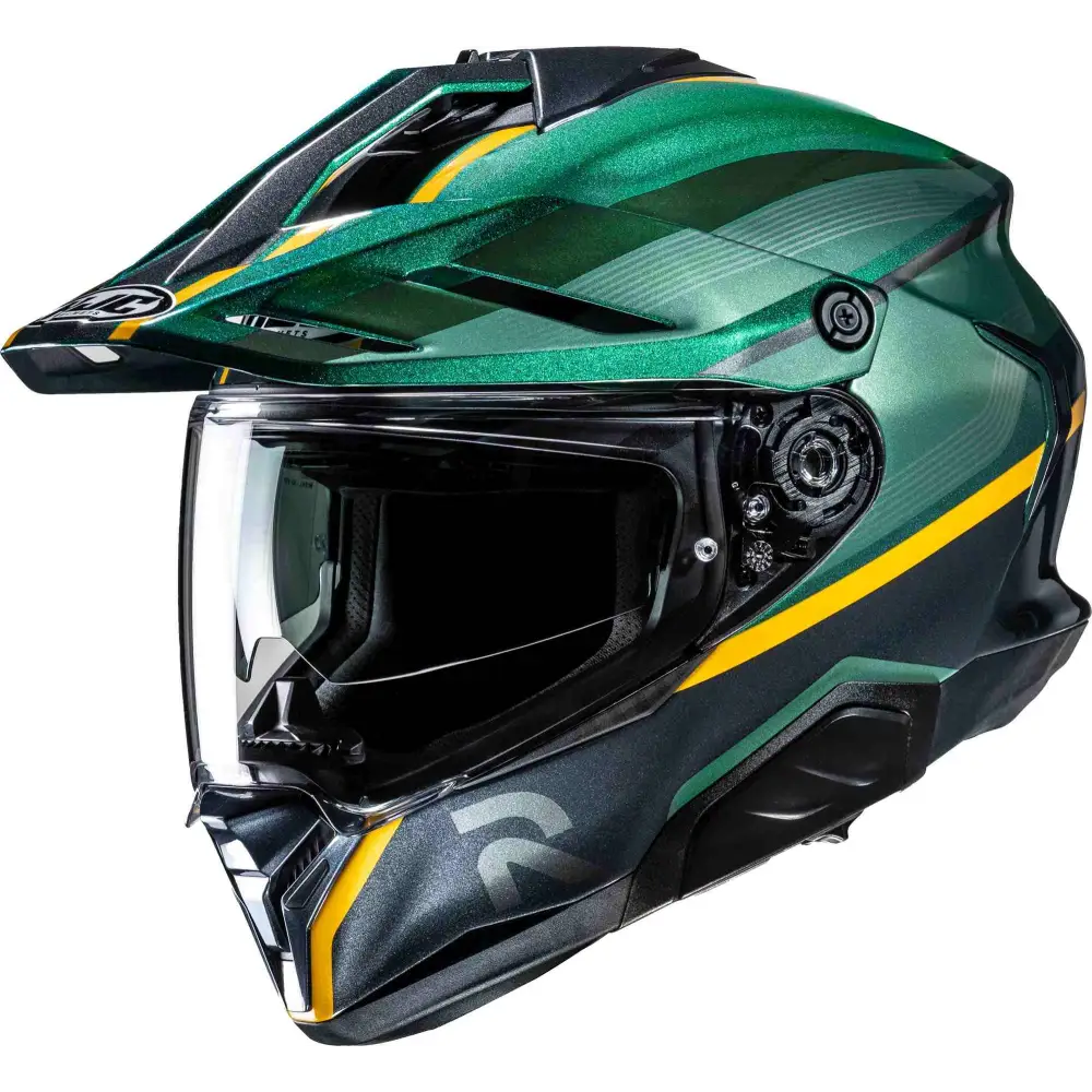 Casco HJC RPHA 60 Arbre MC4