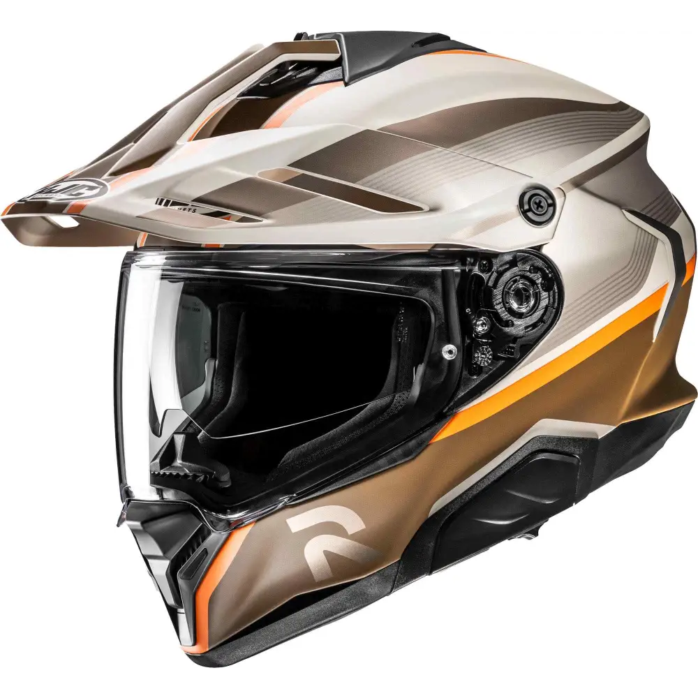 Casco HJC RPHA 60 Arbre MC7SF