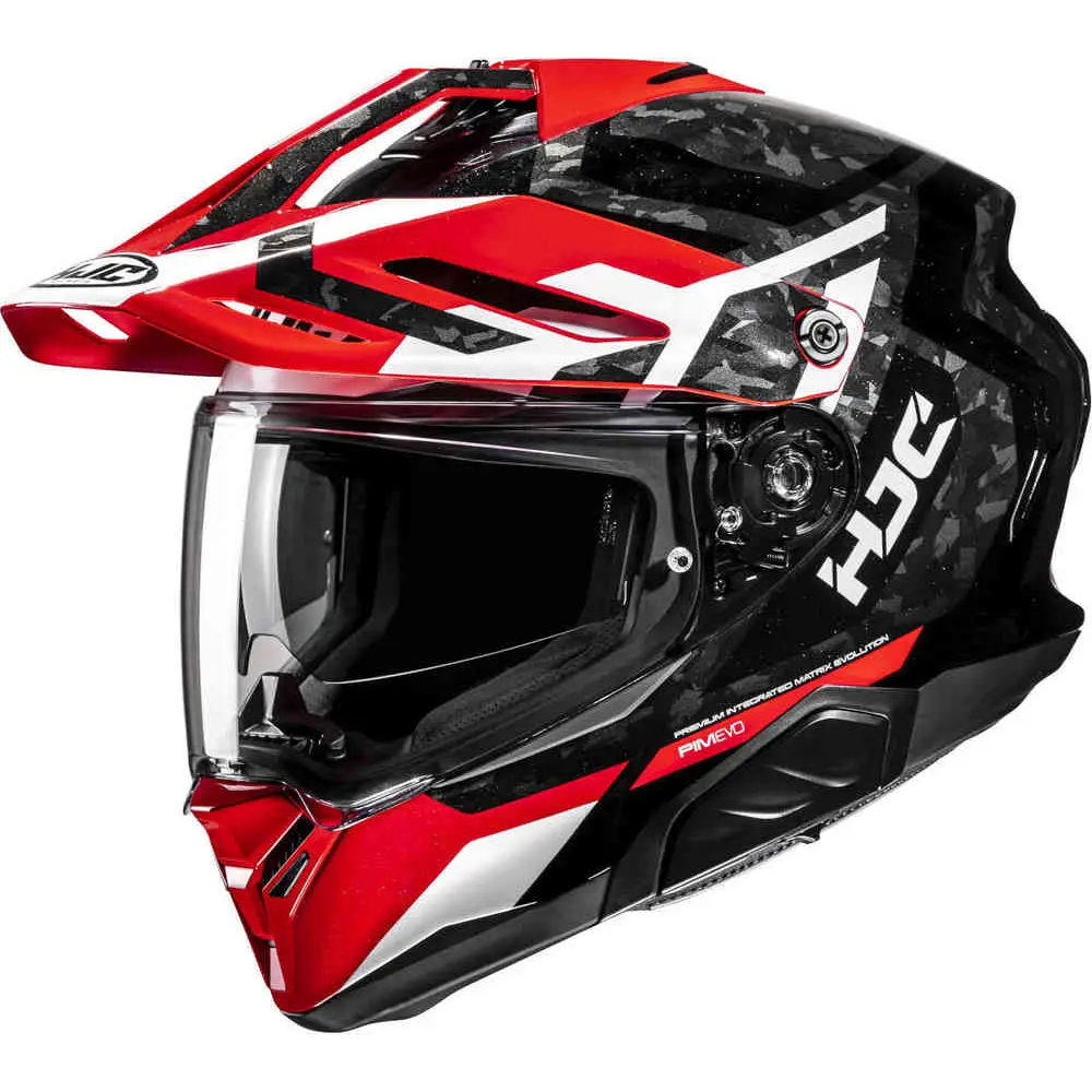 Casco HJC RPHA 60 Dakar MC1