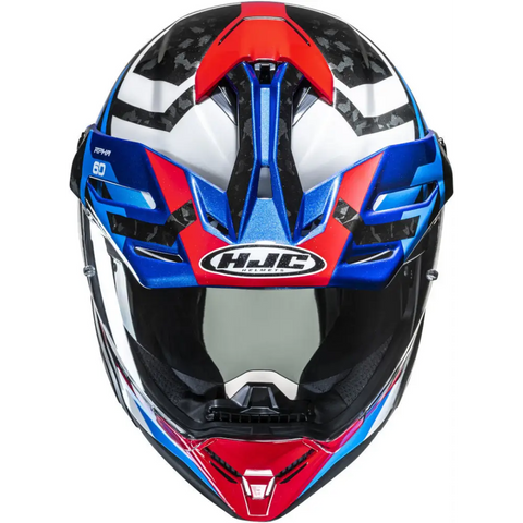 Casco HJC RPHA 60 Dakar MC21