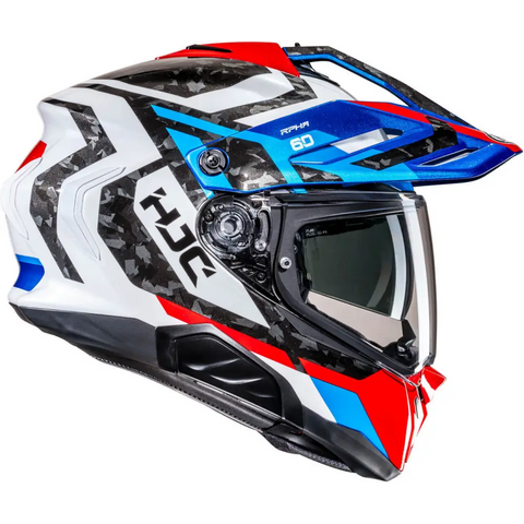 Casco HJC RPHA 60 Dakar MC21