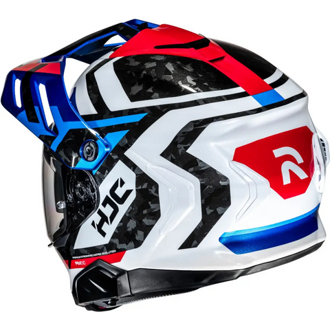 Casco HJC RPHA 60 Dakar MC21