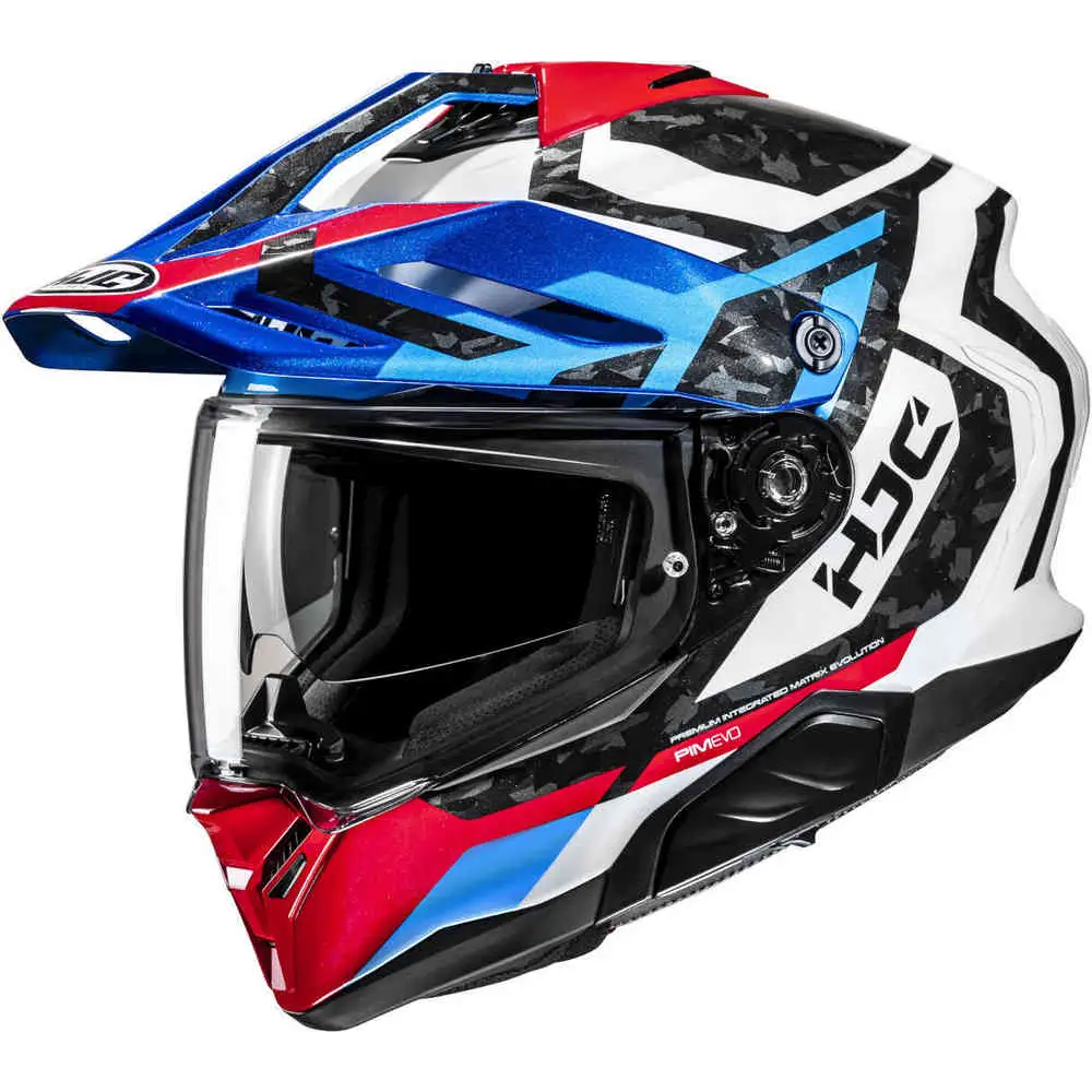 Casco HJC RPHA 60 Dakar MC21
