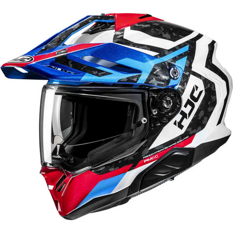Casco HJC RPHA 60 Dakar MC21