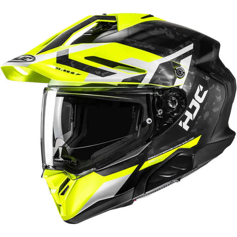 Casco HJC RPHA 60 Dakar MC3HSF